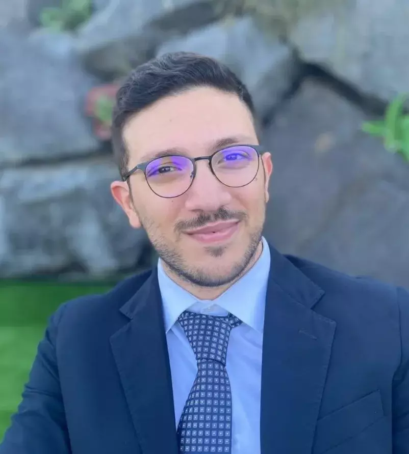 Alessio Masano