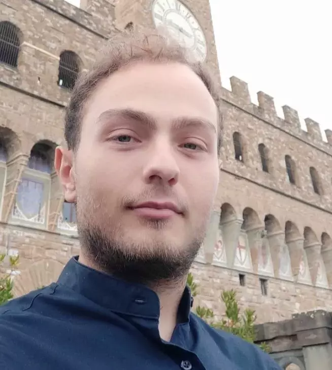 Marco Finocchiaro