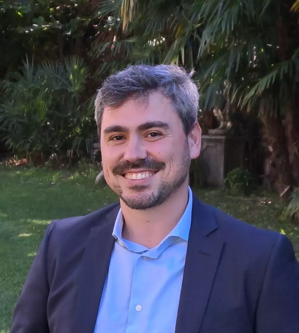 Thomas Cecconello