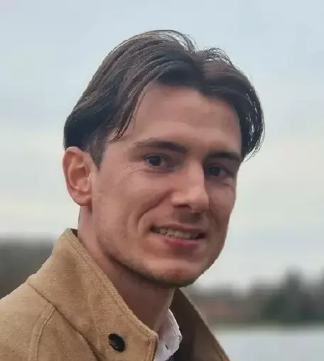 Rutger Hendrix