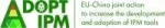ADOPT-IPM EU-China joint action to increase development and adoption of IPM tools
