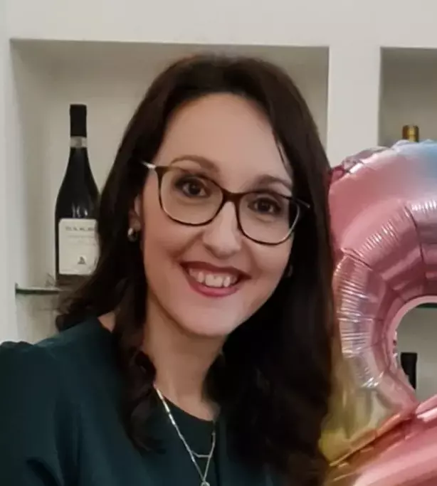 Dott.ssa Francesca Sapone